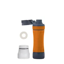 Filtr do wody Platypus Quickdraw Filter - orange