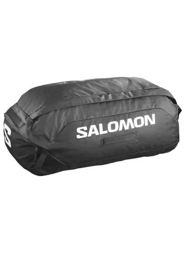 Salomon Outlife Duffel 70 L Seyahat Çantası 2in1-siyah