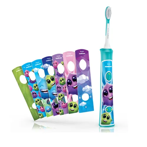 Зубная щетка Philips Sonicare For Kids HX6322 / 04