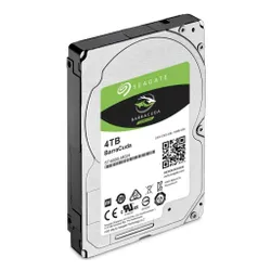 Dysk SEAGATE BarraCuda 4TB HDD