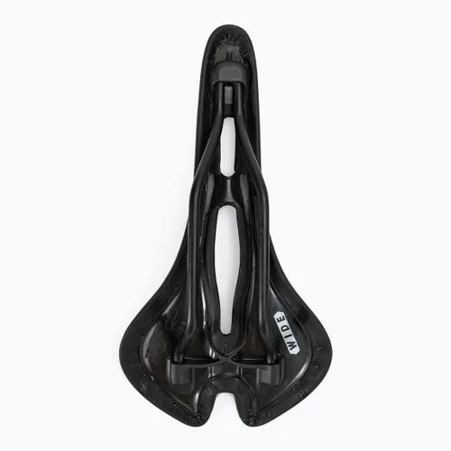 Siodełko rowerowe SAN MARCO Aspide Dynamic Wide Open black