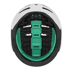 Kask rowerowy orzeszek LAZER Maze KinetiCore
