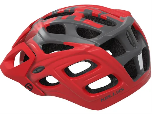 Kask rowerowy KELLYS Dare