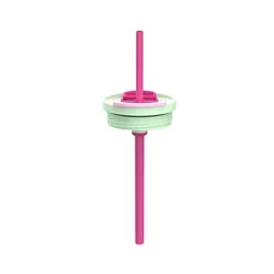 Kubek termiczny Kambukka Rio Tumbler 950 ml - bubblegum mint