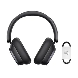 Беспроводные наушники Baseus Bowie H1 Pro Over Ear Bluetooth 5,3 Black