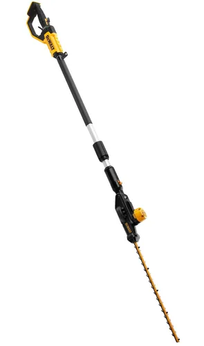 Nożyce do żywopłotu na wysięgniku DeWalt DCMPH566N-XJ