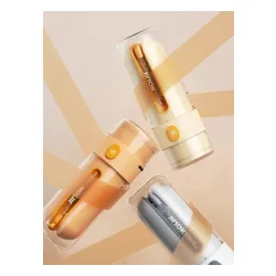 Irygator JIMOK S2 Pro Pomarańczowy