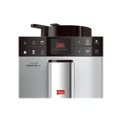 Melitta F58/0-100 Caffeo Varianza CSP SST - Stainless Steel - ekspres do kawy