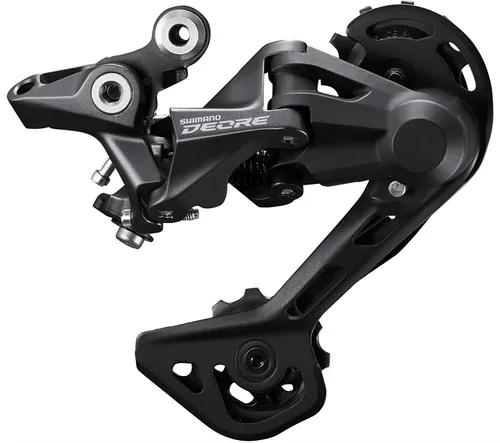 Задний переключатель Shimano Deore RD-M4120