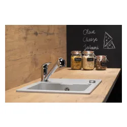 Bateria KFA ARMATURA Indira 6613-110-00 Chrom