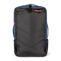 Рюкзак для путешествий Topo Designs Global Travel Bag 40 l-navy / navy