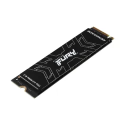 Dysk Kingston FURY Renegade 2TB PCIe x4 Gen4