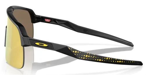 Велосипедные очки OAKLEY Sutro Lite PRIZM 24K