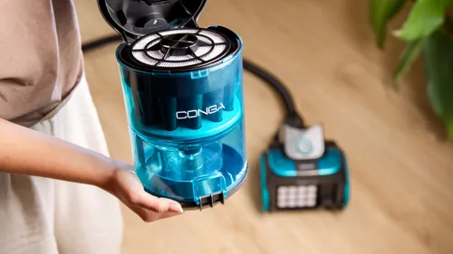 Odkurzacz CECOTEC Conga Rockstar Multicyclonic XL PowerStyle