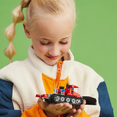 LEGO 42148 Technic Ratrak