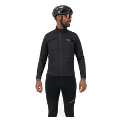 Kask rowerowy Rogelli Puncta czarny