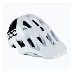 Kask rowerowy POC Kortal Race MIPS hydrogen white/uranium black matt