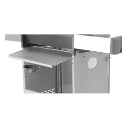 Grill gazowy YATO YG-20015