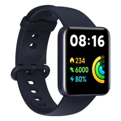 Xiaomi Redmi Watch 2 Lite akıllı saat Lacivert (35916)