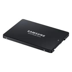 Samsung SM883 1.92 TB 2.5" SATA III SSD (MZ7KH1T9HAJR-00005)