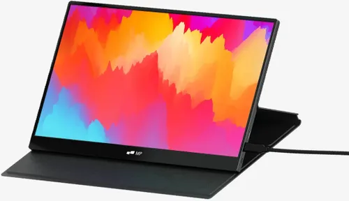 Monitor MOBILE PIXELS Fold 15.6" 1920x1080px IPS