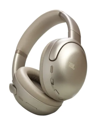 Słuchawki nauszne JBL TOUR ONE M3 ANC Kremowy
