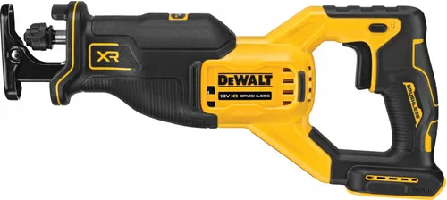 Ferăstrău cu piston DeWalt DCS382N