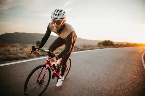 Kask rowerowy HJC Bellus 2