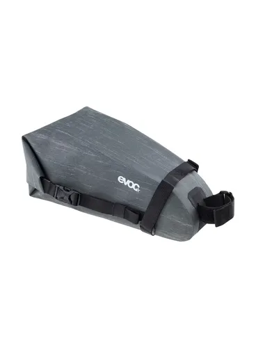 Torba podsiodłowa Evoc Seat Pack WP 4 - carbon grey