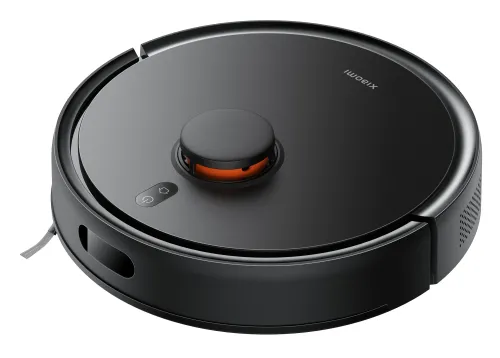 Robot sprzątający Xiaomi Robot Vacuum S20 Mopowanie Tworzenie mapy pomieszczenia 65dB