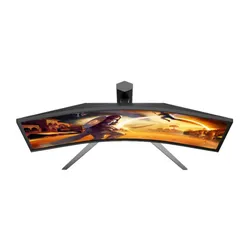 AOC CU34G4ZCA - 250Hz | UWQHD | Fast VA | 34''