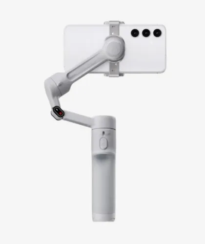 Gimbal Insta360 Flow 2 Standard Bundle Szary