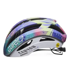 Kask rowerowy GIRO Aries Spherical MIPS Canyon/Sram