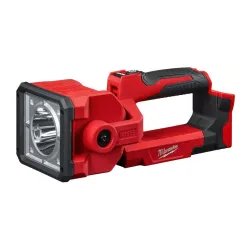 Reflektor Milwaukee M18 SLED-0