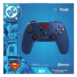 Pad Trust GXT 542SM Muta do PC, Nintendo Switch, Android, iOS Bezprzewodowy Niebieski