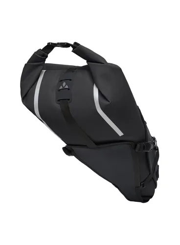 Сумка VAUDE Trailsaddle Cage - black
