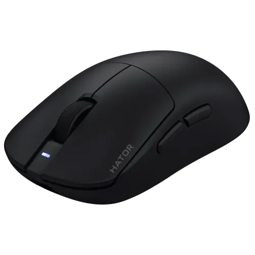 Myszka gamingowa Hator Quasar 3 Pro Wireless Czarny
