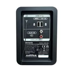Kolumna Aiwa TSBT-360 Drewno 1szt.