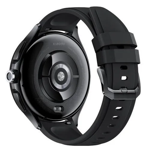 Умные Часы Xiaomi Watch 2 Pro черный