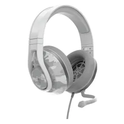 Наушники с микрофоном Turtle Beach Recon 500 Arctic Camo