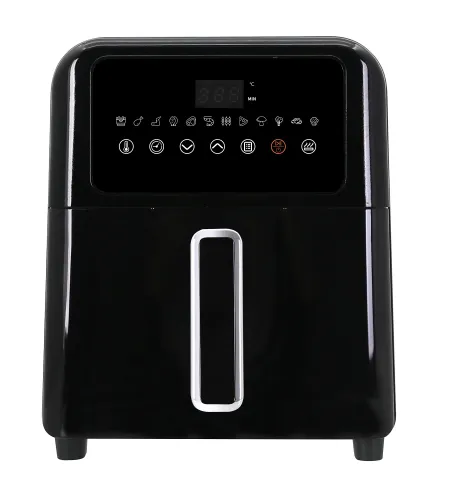 Air Fryer Frytkownica beztłuszczowa MAESTRO MR-757 6l z funkcją grilla 12 programami przygotowania