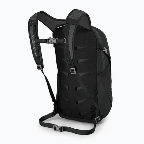 Повседневный рюкзак Osprey Daylite-black