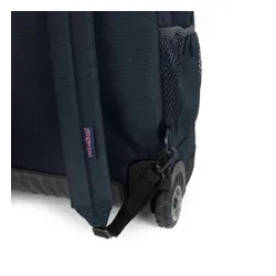 Рюкзак сумка на колесах Driver 8 JanSport-navy