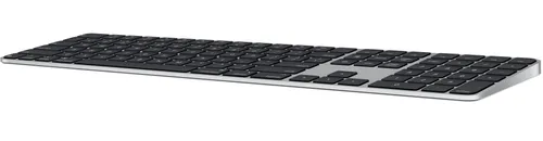 Klawiatura APPLE Magic Keyboard (US Int.) Czarny