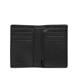 Большой женский кошелек Furla Flow S Compact Wallet WP00401-BX2045-O6000-1020 Nero