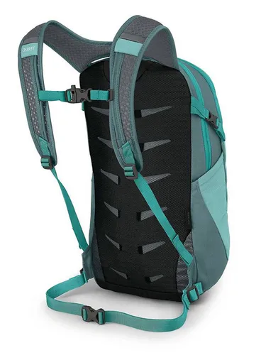 Повседневный рюкзак Osprey Daylite - jetstream blue / cascade blue