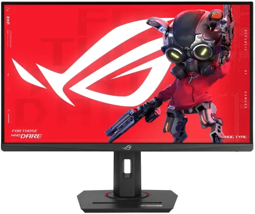 ASUS ROG Strix XG279CNS - 380Hz | Full HD | Fast IPS | 27''