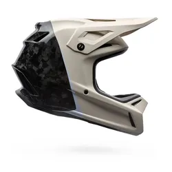 Kask rowerowy Full Face FOX Rampage RS Splice MIPS