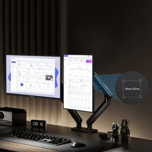 Monitor Zeuslap P16K 16" 2K IPS 144Hz 3ms Przenośny