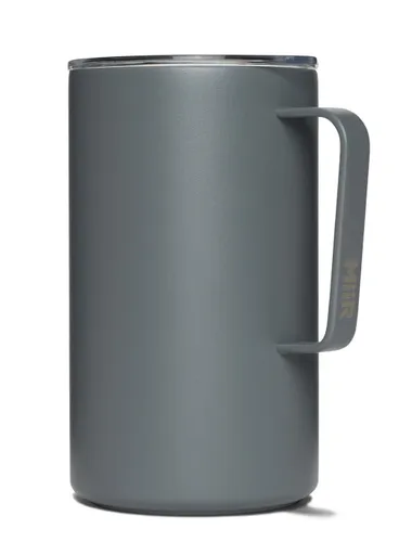 Duży kubek termiczny Miir Camp Cup 590 ml - basal